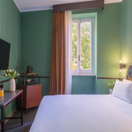 Barberini Retreat Hotel Рим Екстериор снимка