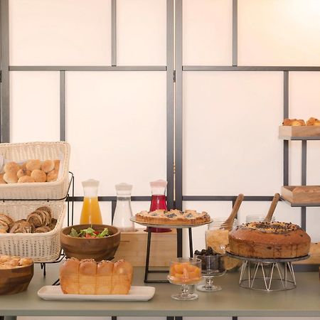 Barberini Retreat Hotel Рим Екстериор снимка