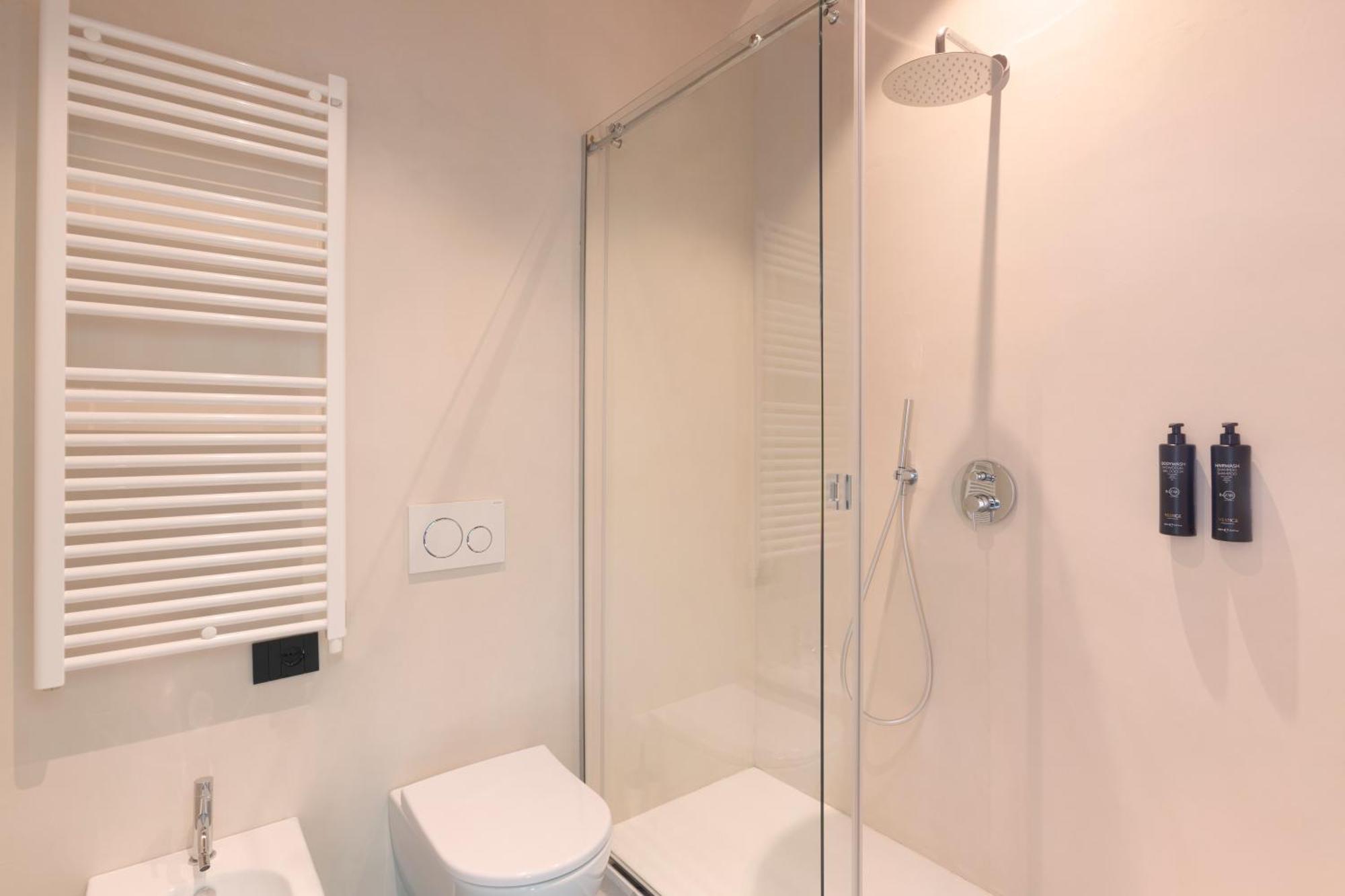 Barberini Retreat Hotel Рим Екстериор снимка