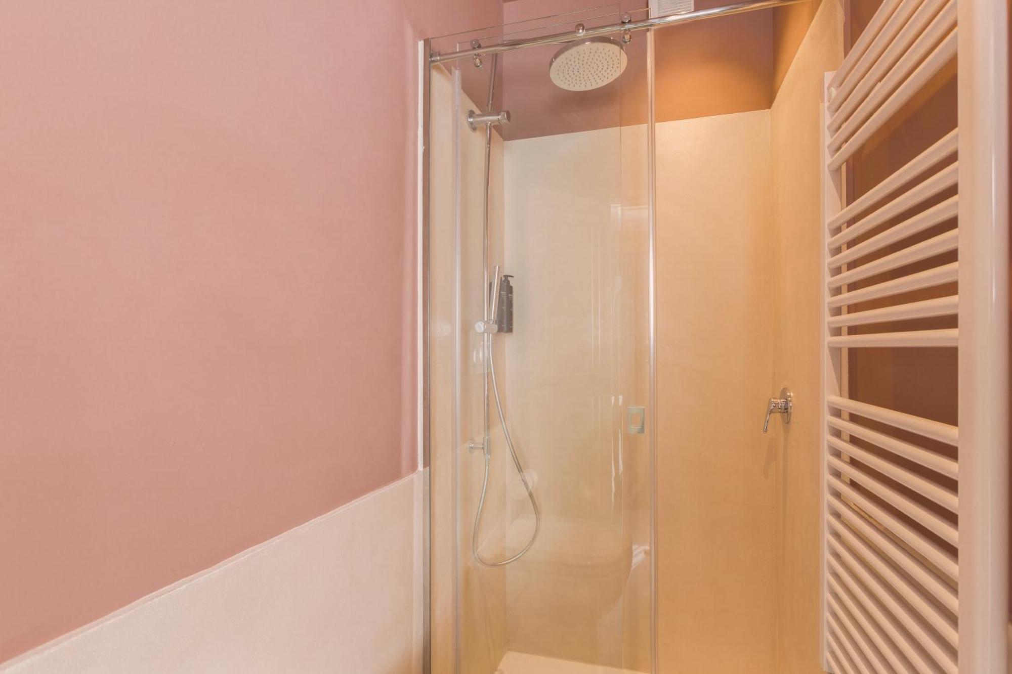 Barberini Retreat Hotel Рим Екстериор снимка