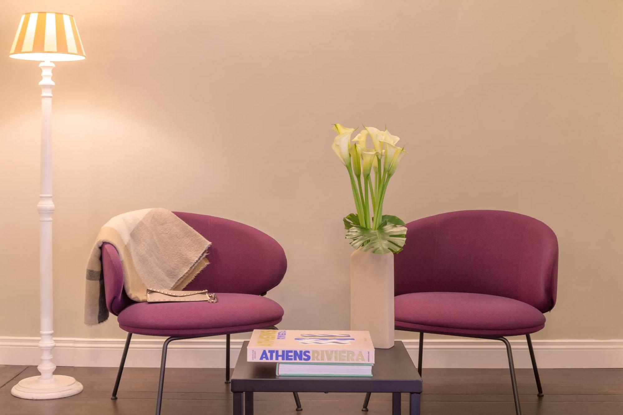Barberini Retreat Hotel Рим Екстериор снимка