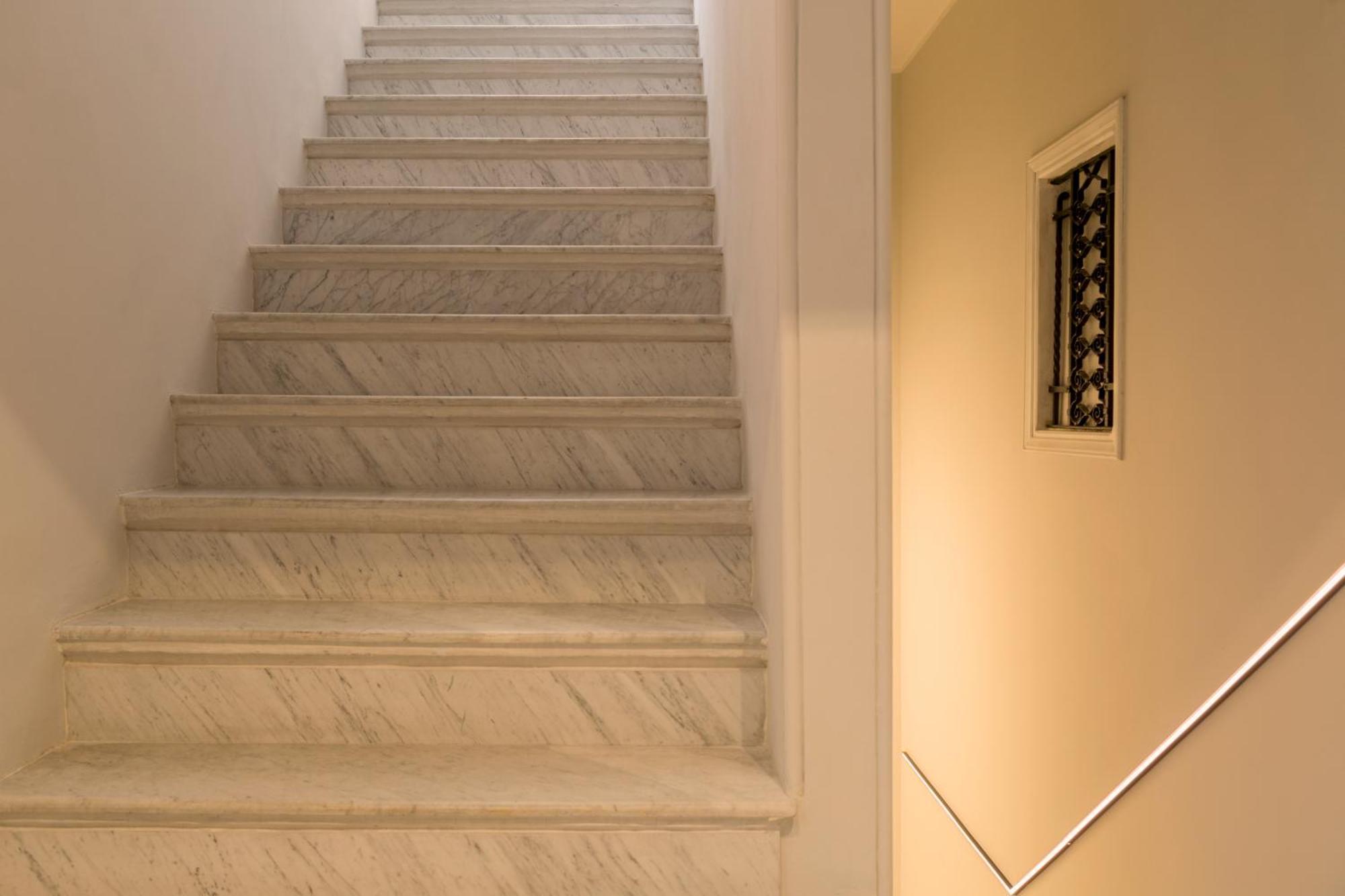 Barberini Retreat Hotel Рим Екстериор снимка